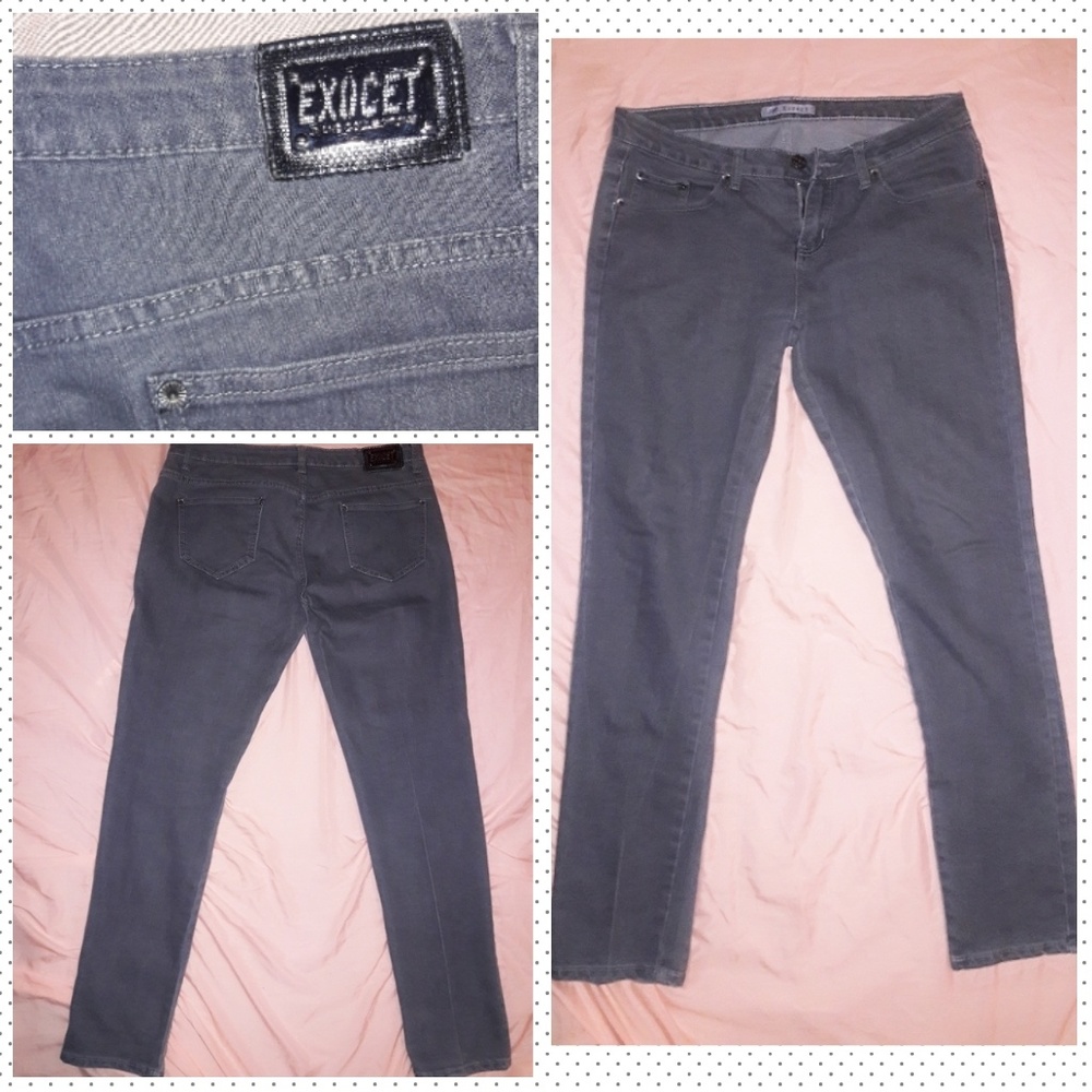 Jeans - Picture 4 of 7